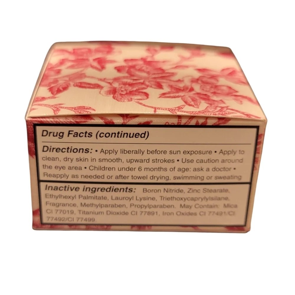 Serious Skincare Bella Rose ProMinerals Makeup Loose‎ Mineral Foundation - Light